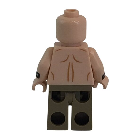 Lego Batman Movie DC Mutant Leader Minifig Minifigure w/Accessory sh0396 - Picture 5 of 7